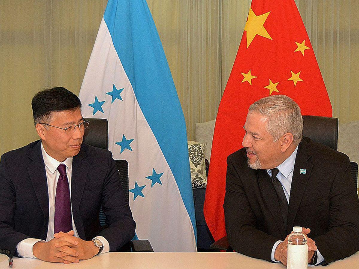 Honduras, una aliada cada vez menos confiable para Estados Unidos