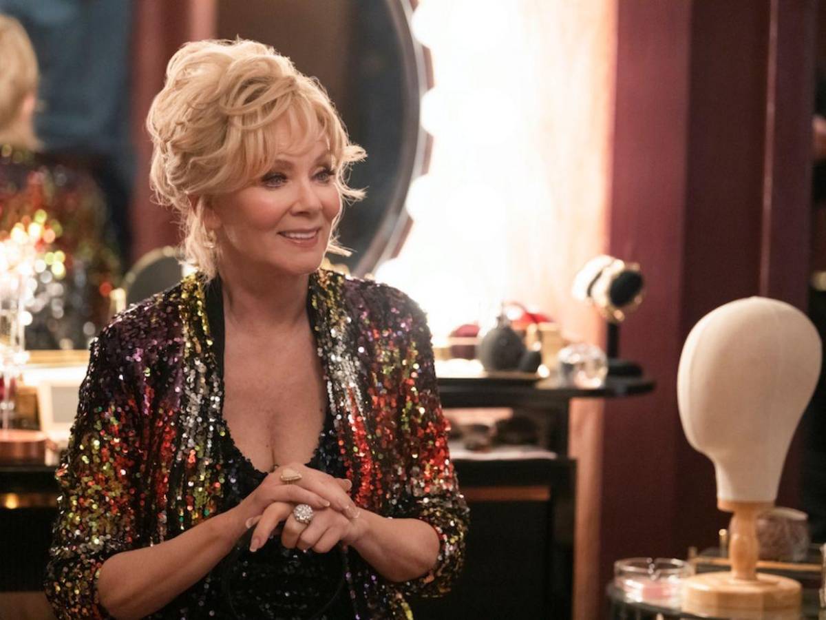 Hacks llega a su fin: HBO Max anuncia la fecha de estreno de su última temporada