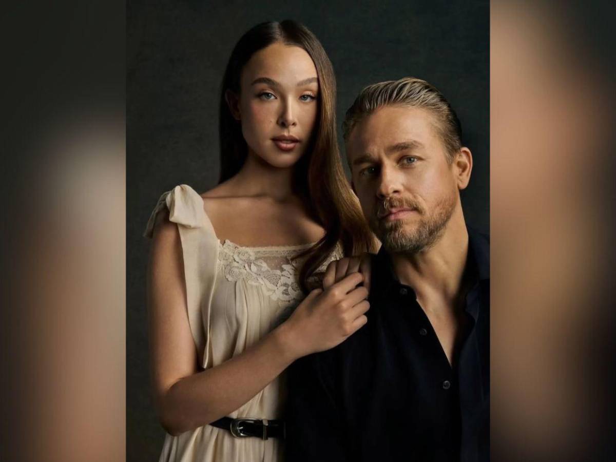 Charlie Hunnam y los retos físicos y emocionales para ser Ed Gein