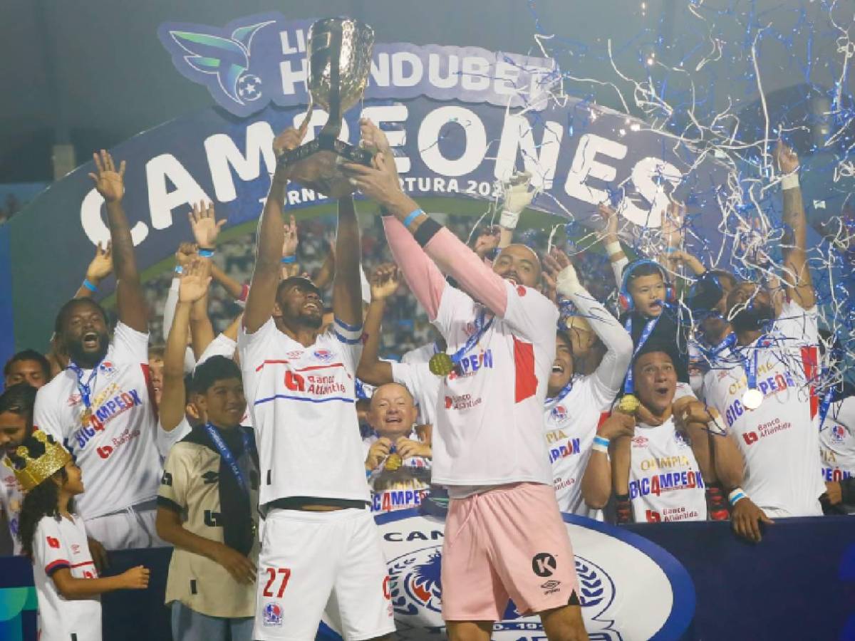 ¿Por qué el técnico Eduardo Espinel no da la cara en las conferencias del Olimpia?