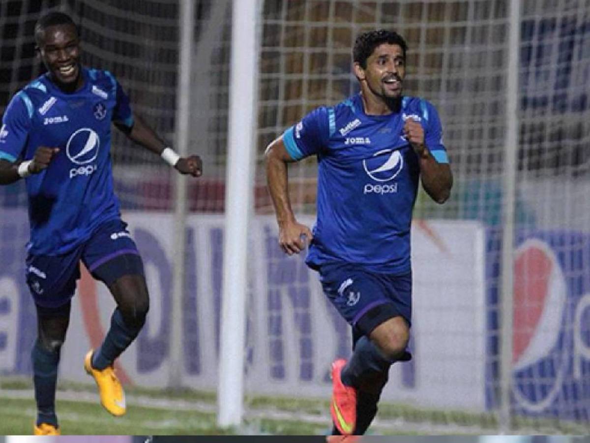 Acusan a exjugador de Motagua de supuesta agresión contra su esposa: así lo captaron en video