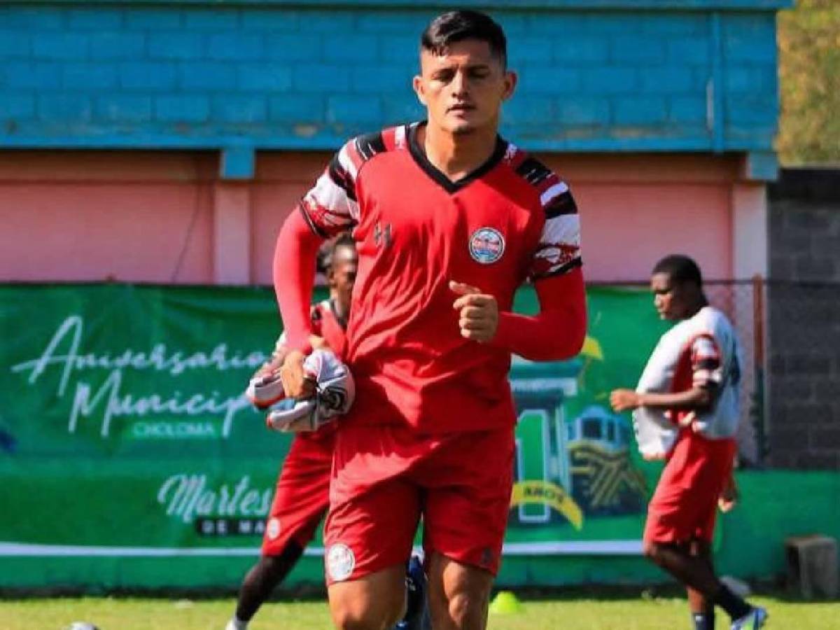 Fichajes: De Motagua a la MLS, Olimpia va por crack y DT de Real España responde a Costa Rica