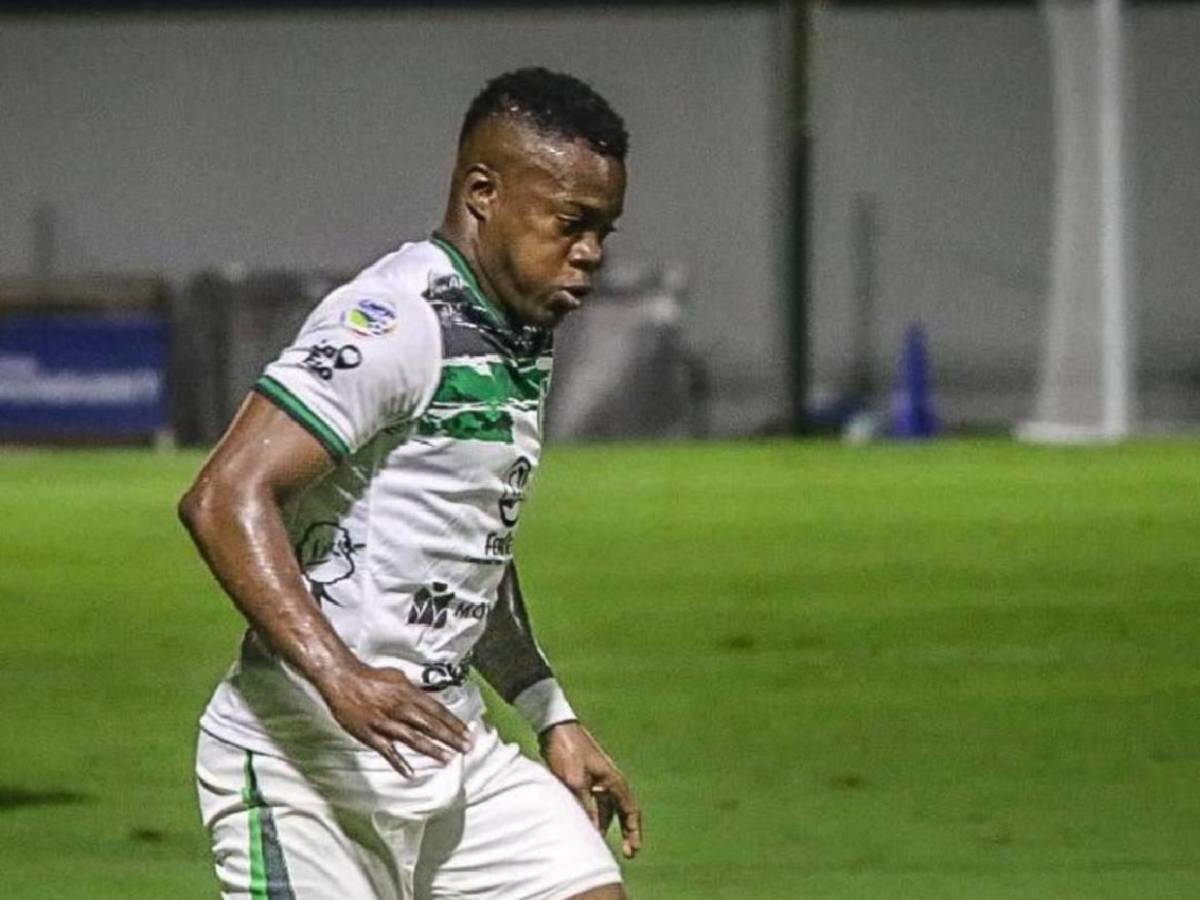 Fichajes Honduras: Olimpia en problemas, nuevo DT de Marathón y futuro de Keyrol en Liverpool