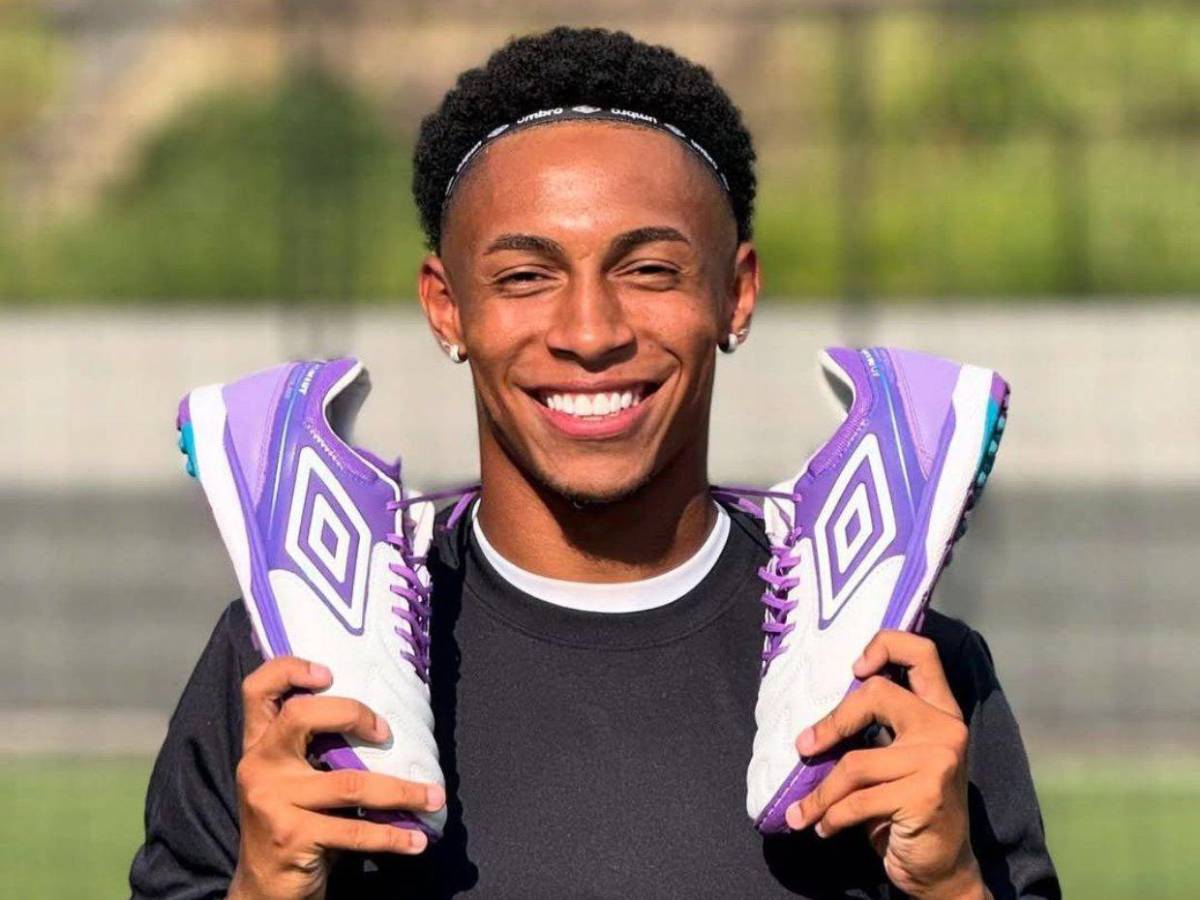 ¿Quiénes son los tiktokers brasileños que jugarán contra la selección de tiktokers de Honduras?