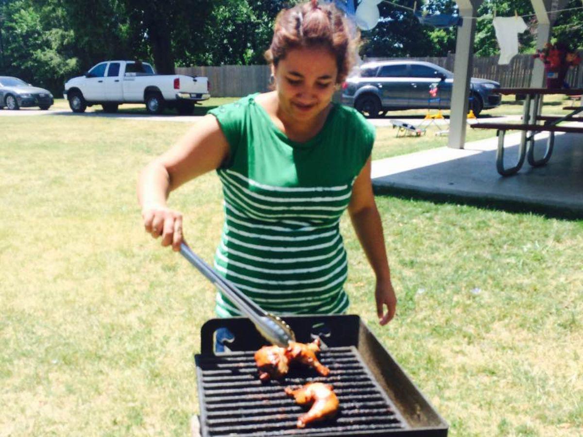 Le ayudaba a mantener a su familia y le dio 48 puñaladas: hondureño asesinó a su pareja en Canadá