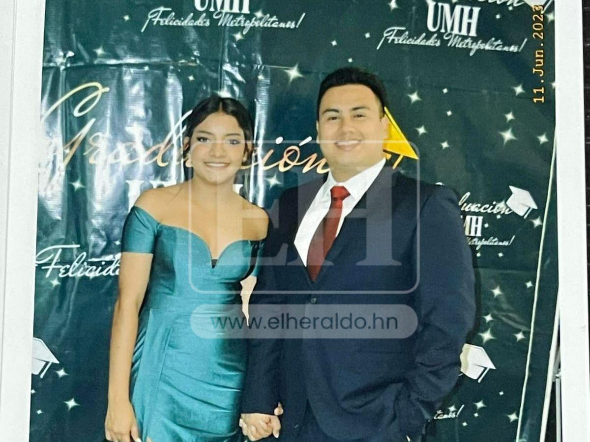 Se congregaban en iglesia adventista: quiénes eran Luis y Alejandra, pareja hallada muerta en Tatumbla