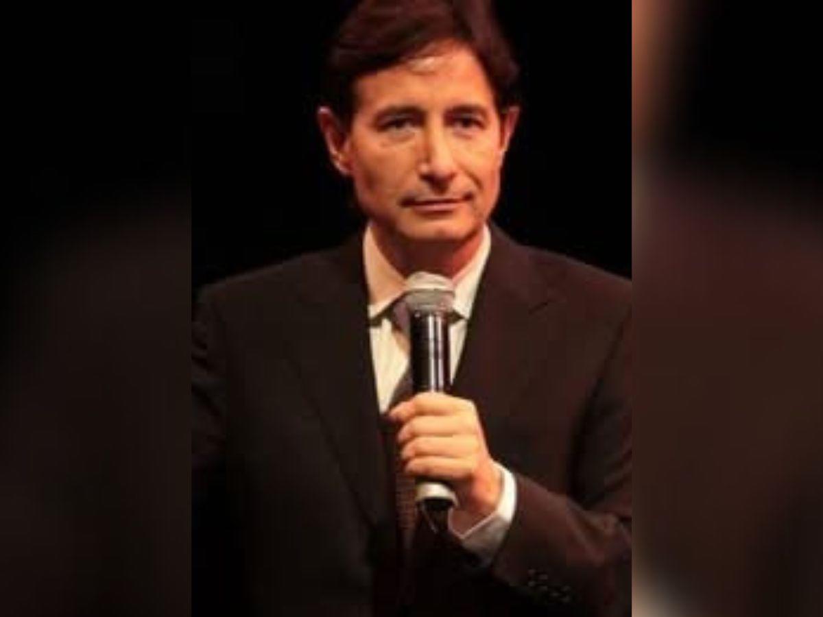 ¿Serie de Chespirito es una venganza contra Florinda Meza? Hijo del actor lo aclara