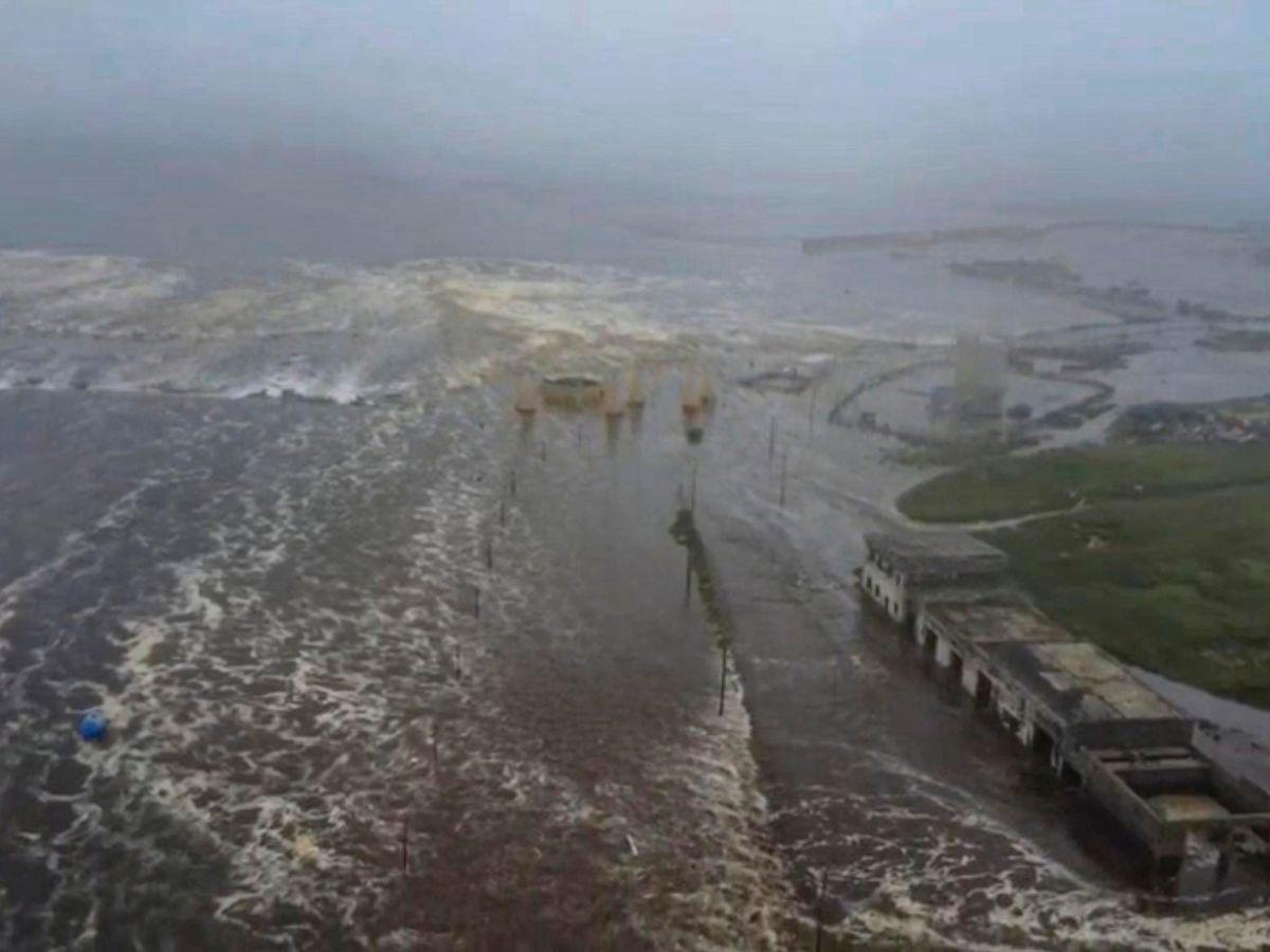 Así se vivió el sismo de 8.8 en Rusia: evacuaciones, olas gigantes y alerta en el Pacífico