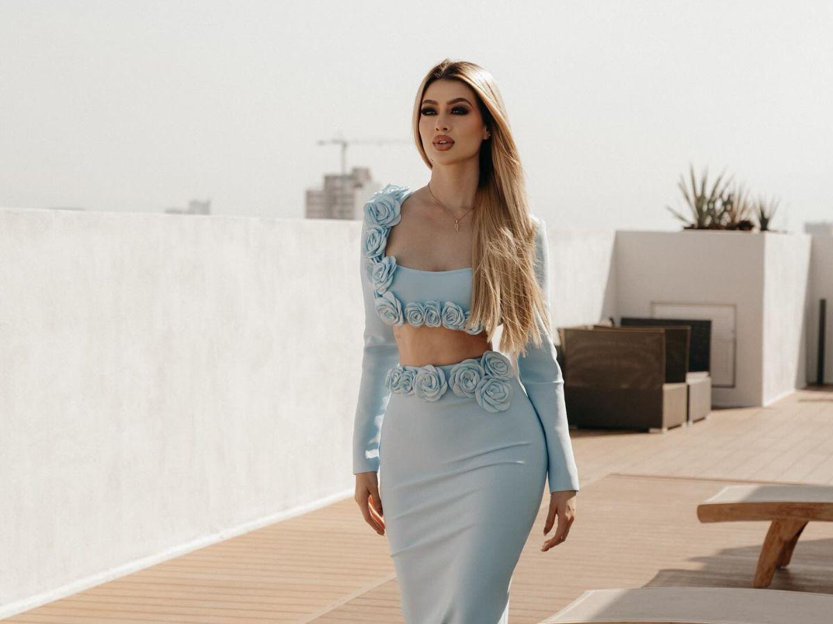 Tío de Valeria Márquez señalado como posible autor intelectual del crimen, según testigo