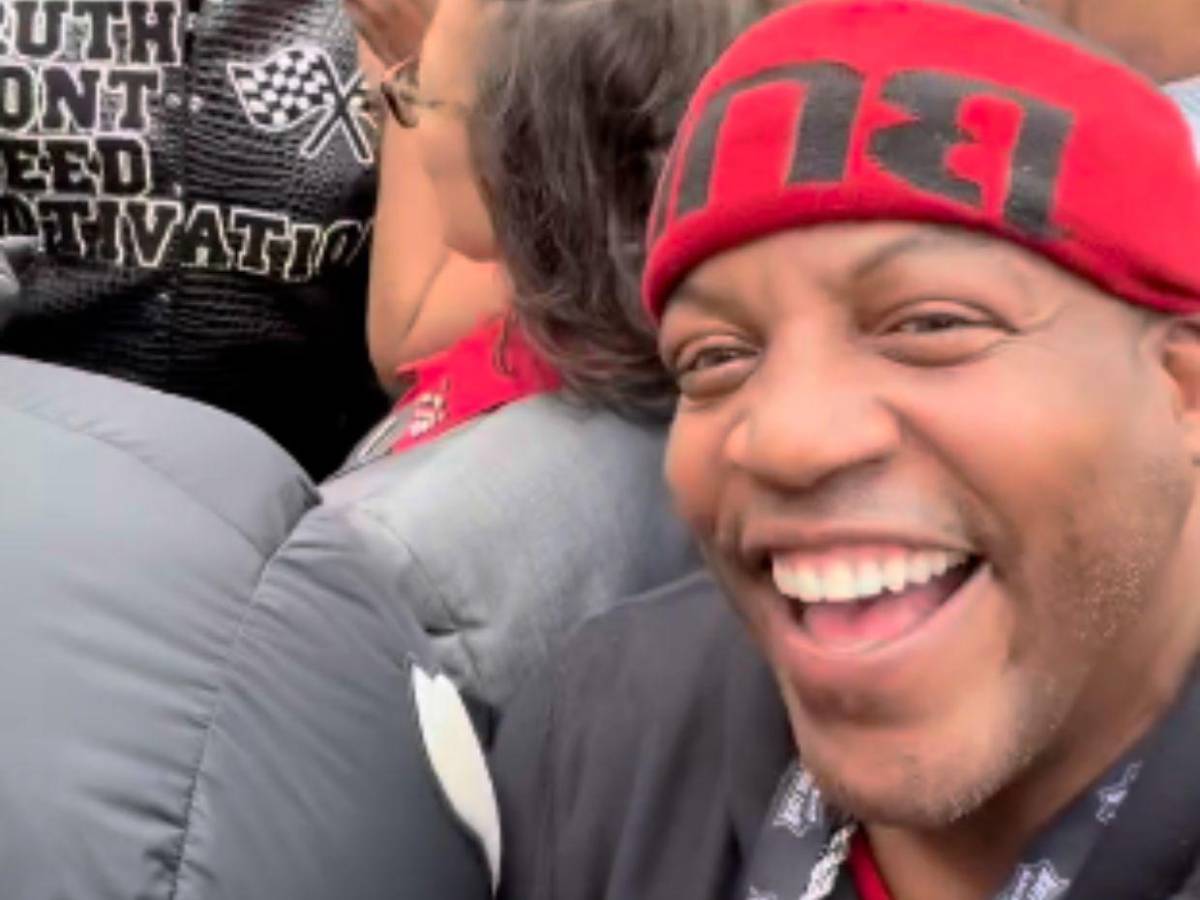 ¿Quién era Reggie Carroll, comediante asesinado en un tiroteo en Mississippi?