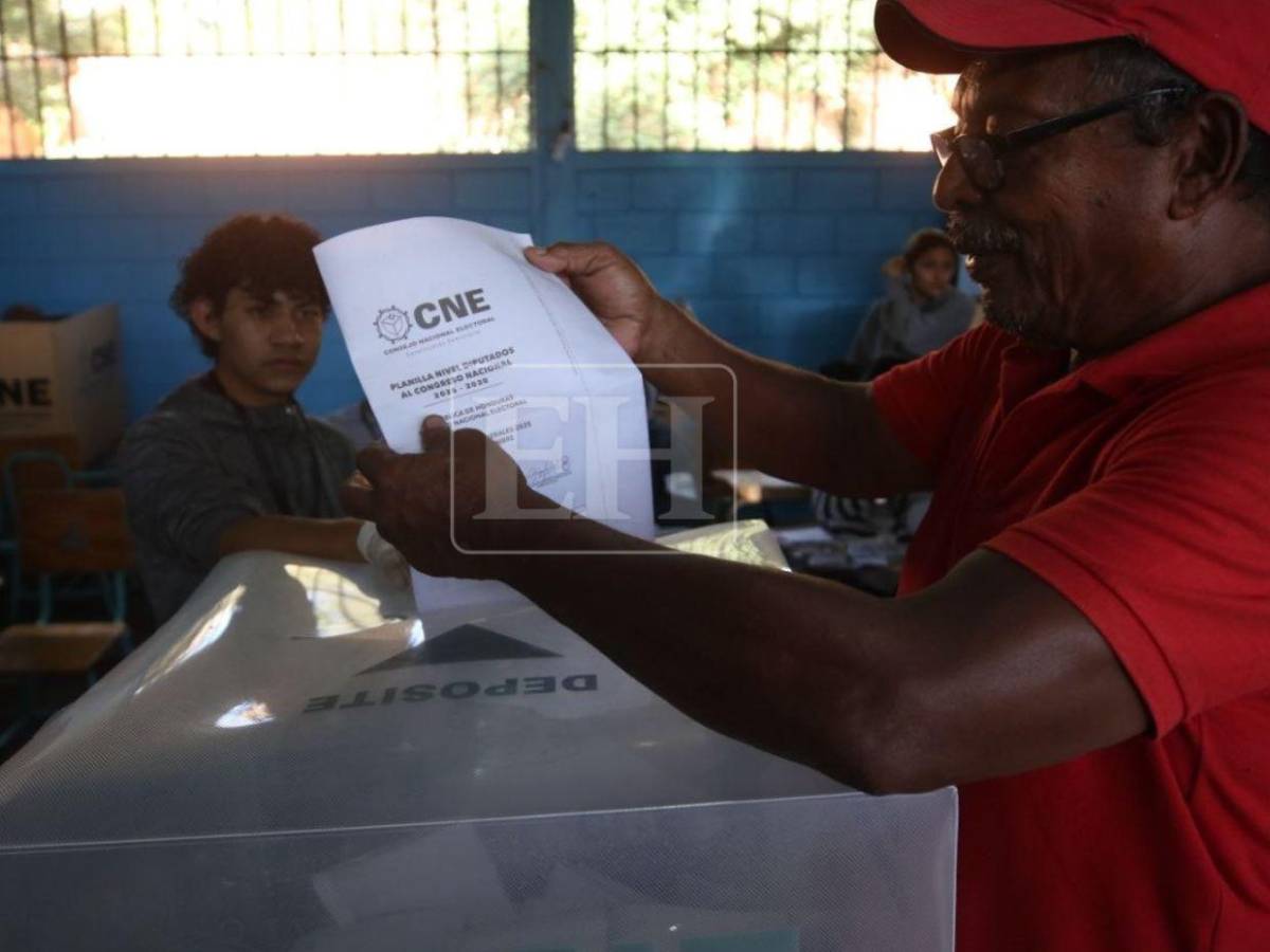 Elecciones Honduras 2025: Actuales diputados que no están siendo reelectos a nivel nacional