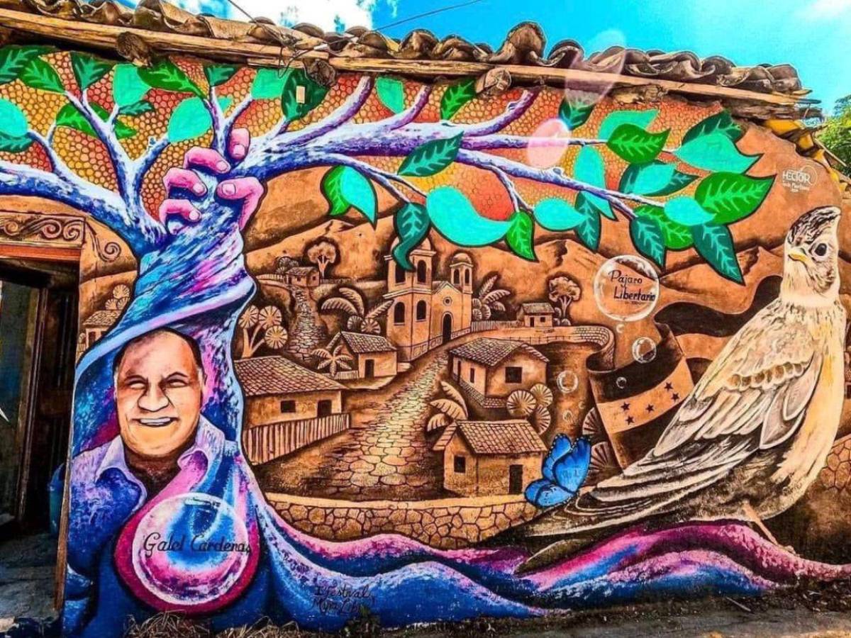 Siete destinos turísticos cerca de la capital para visitar en la Semana Morazánica