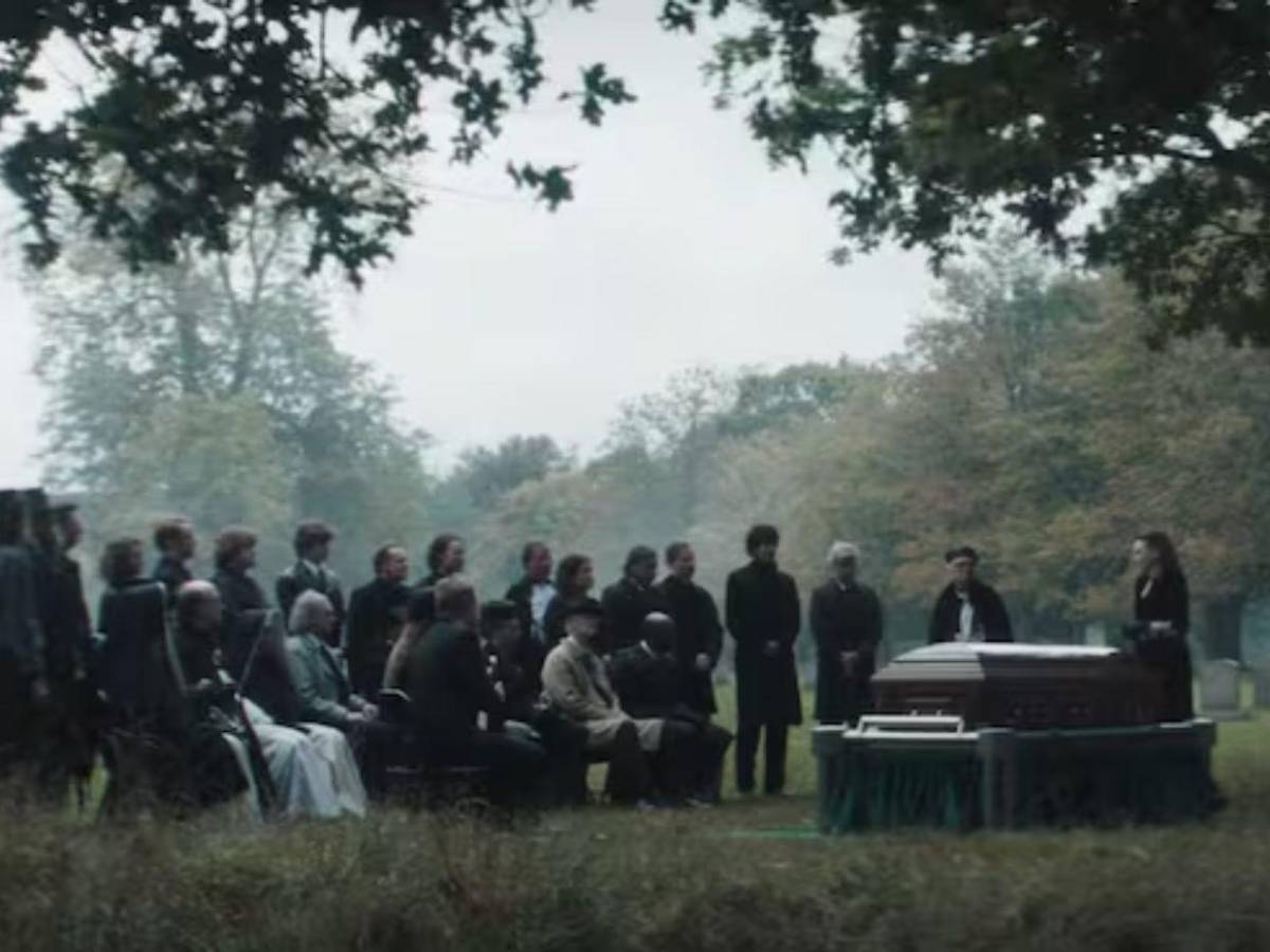 ¿Podrán los Warren salvarse una vez más? El conjuro: últimos ritos cierra la saga