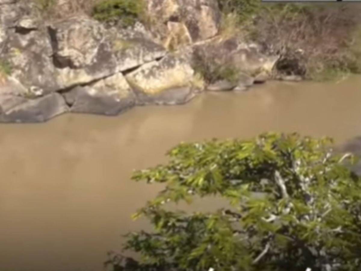 Pareja de la abuela, principal sospechoso del rapto de la niña en Amarateca