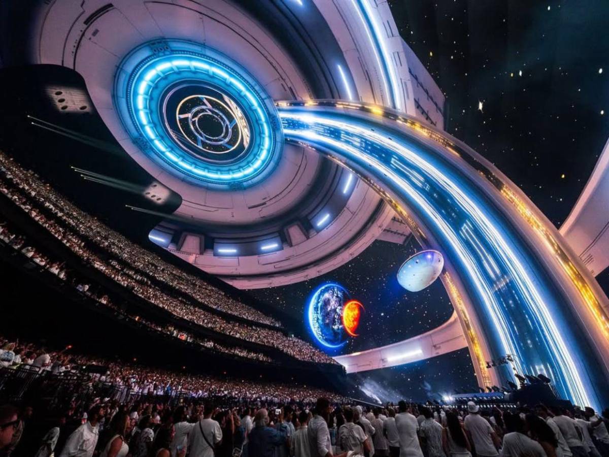 Backstreet Boys: ¿Cuánto ganan por cada show de su residencia en Las Vegas?