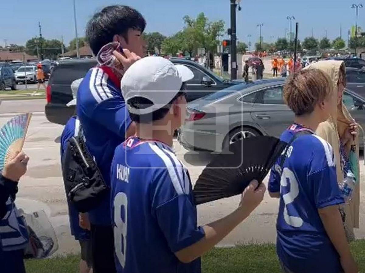 Bellezas y curiosidades en el debut de Países Bajos vs Japón en Mundial 2026