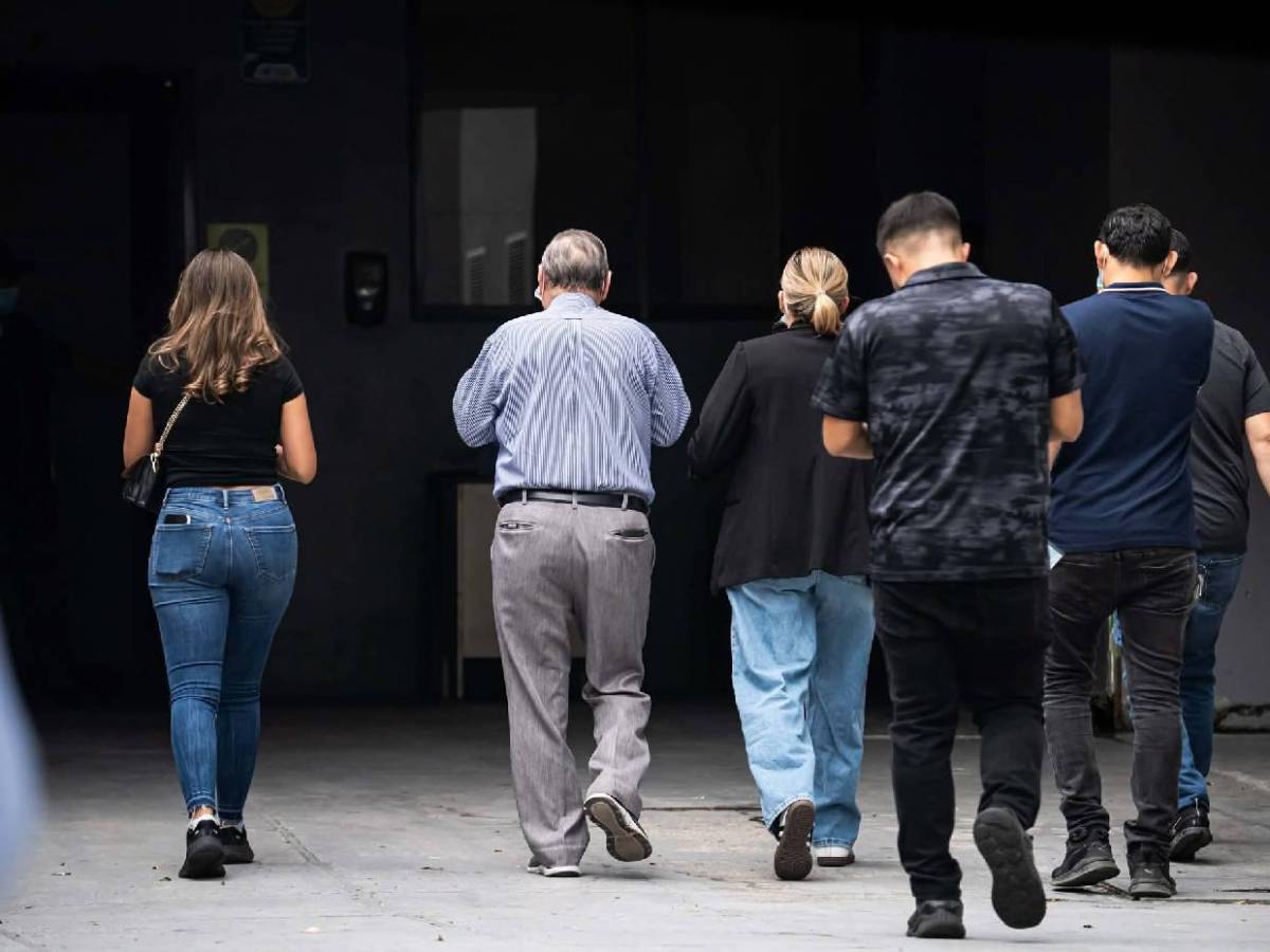 Desgarrador: Madre de Orinson Amaya impacta al revelar cómo se dio cuenta de su muerte