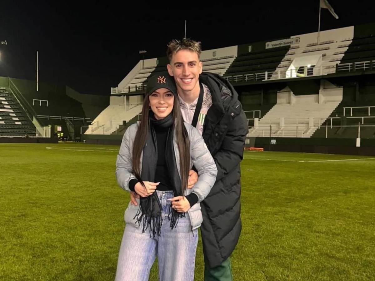 Laura Meza rompe el silencio tras terminar su relación con Rodrigo Auzmendi: Toca tomar decisiones