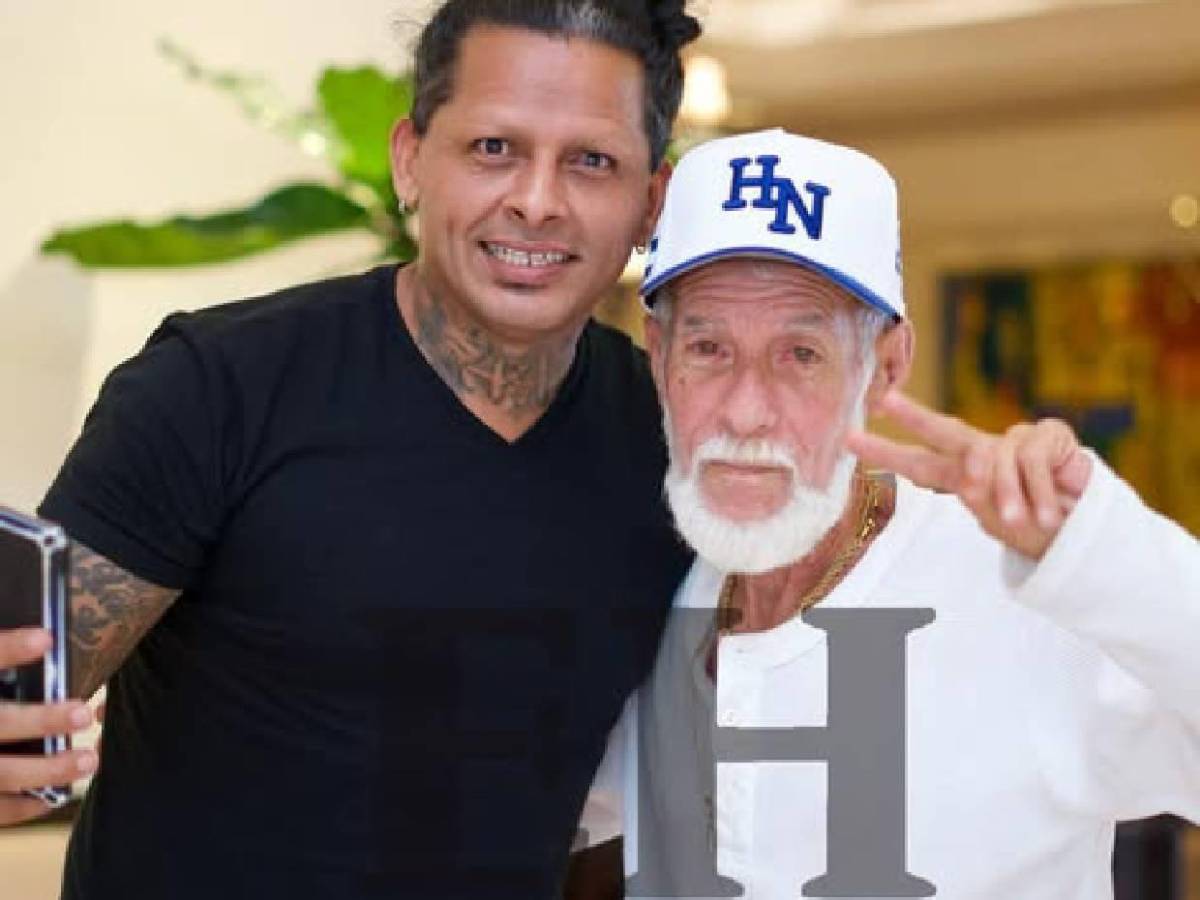 Probó suerte trabajando en Estados Unidos y a esto se dedica: La nueva vida de Wilfredo Barahona