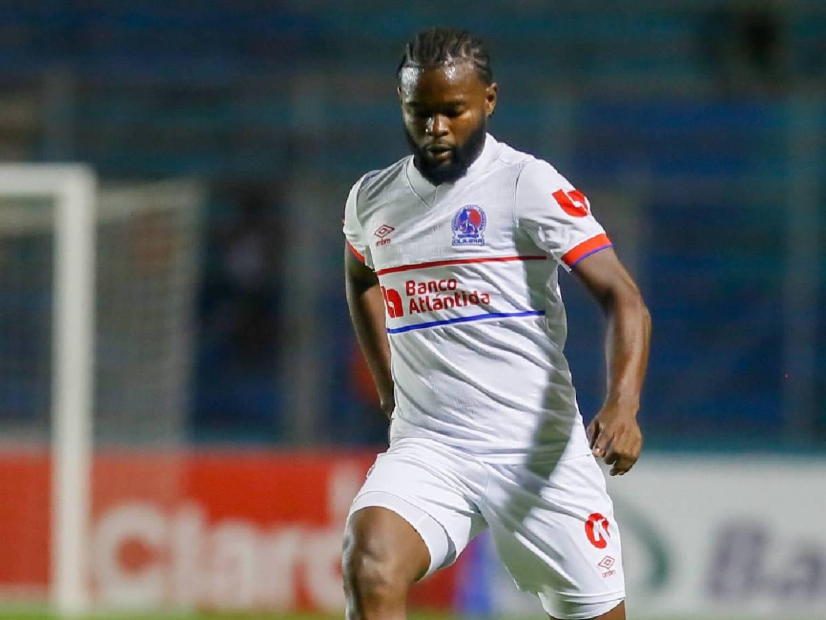 Fichajes Honduras: Se van de Olimpia y pelea crack con Motagua; legionario vuelve