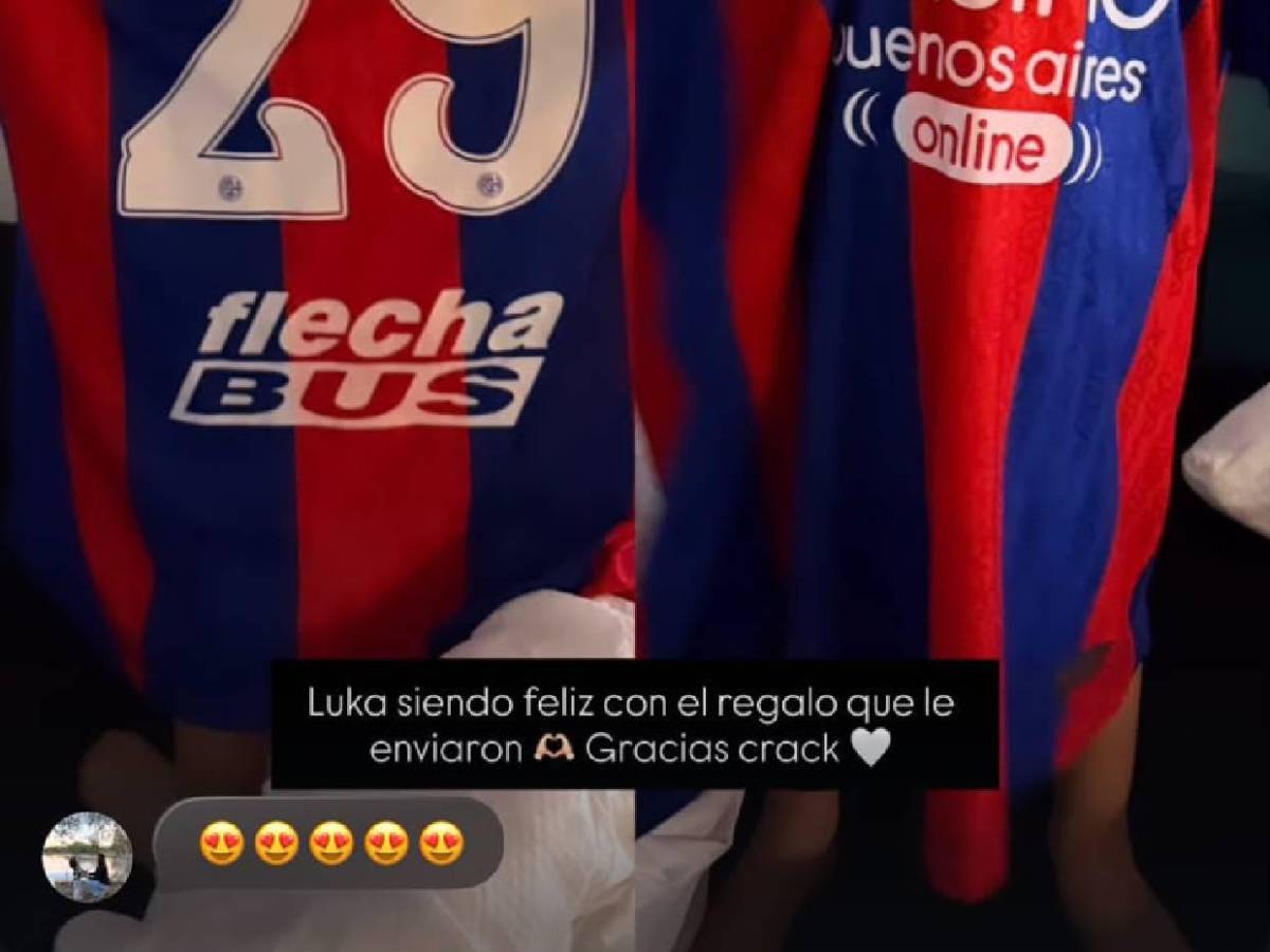 ¿Reconciliación? Rodrigo Auzmendi sorprende a su exnovia Laura Meza con lindo obsequio