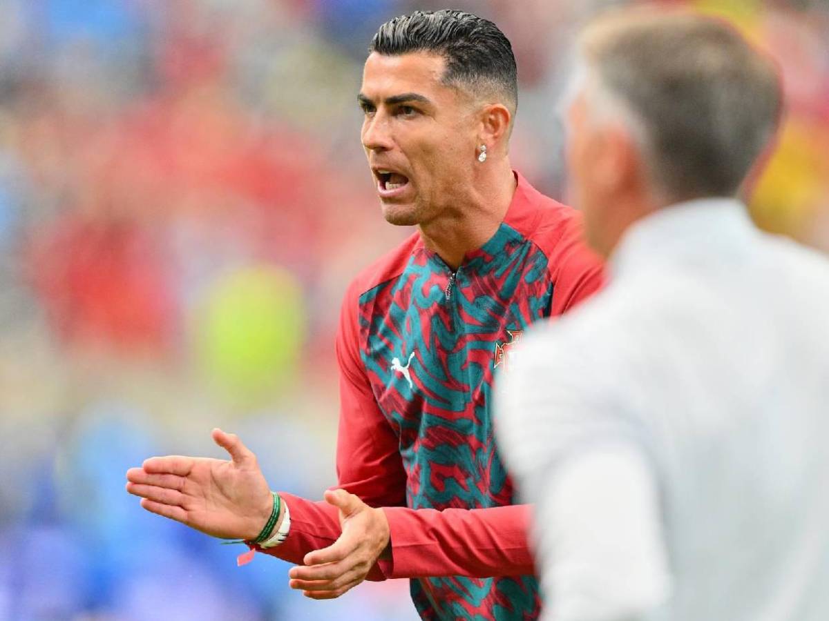 Cristiano Ronaldo señalado en el Mundial 2026 y desatan polémica: Solo es un jugador más