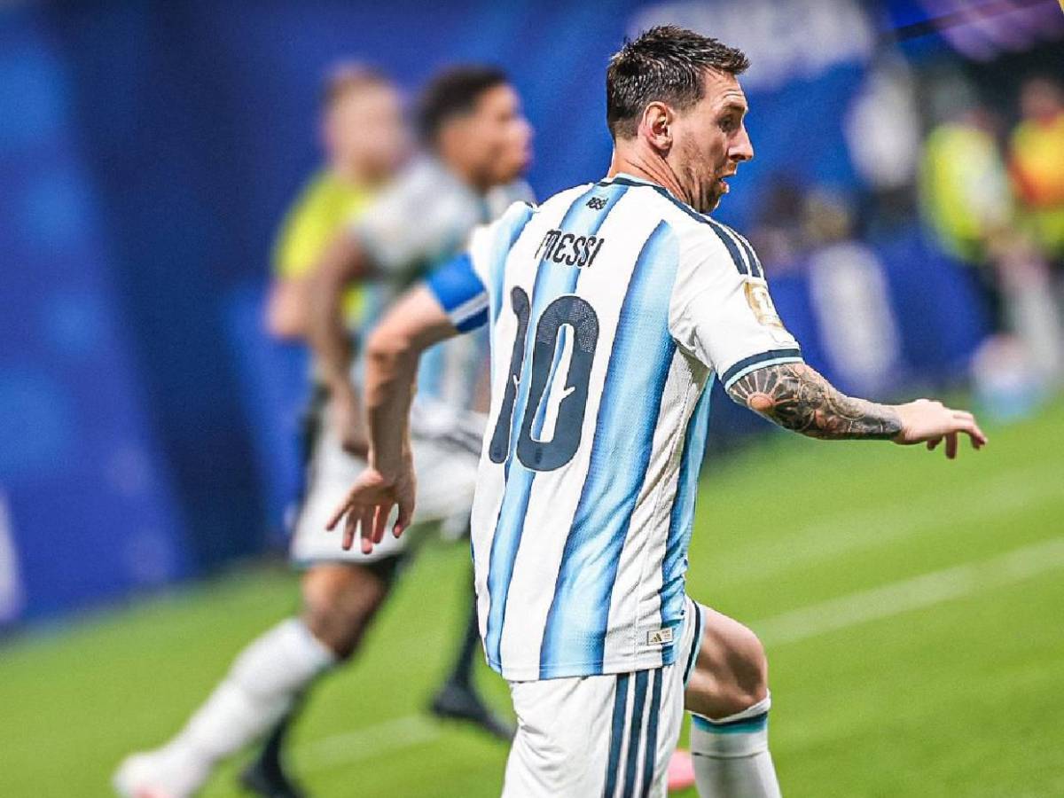 Escándalo en el Mundial 2026: Acusan a Federación Argentina de fraude y desfalco millonario