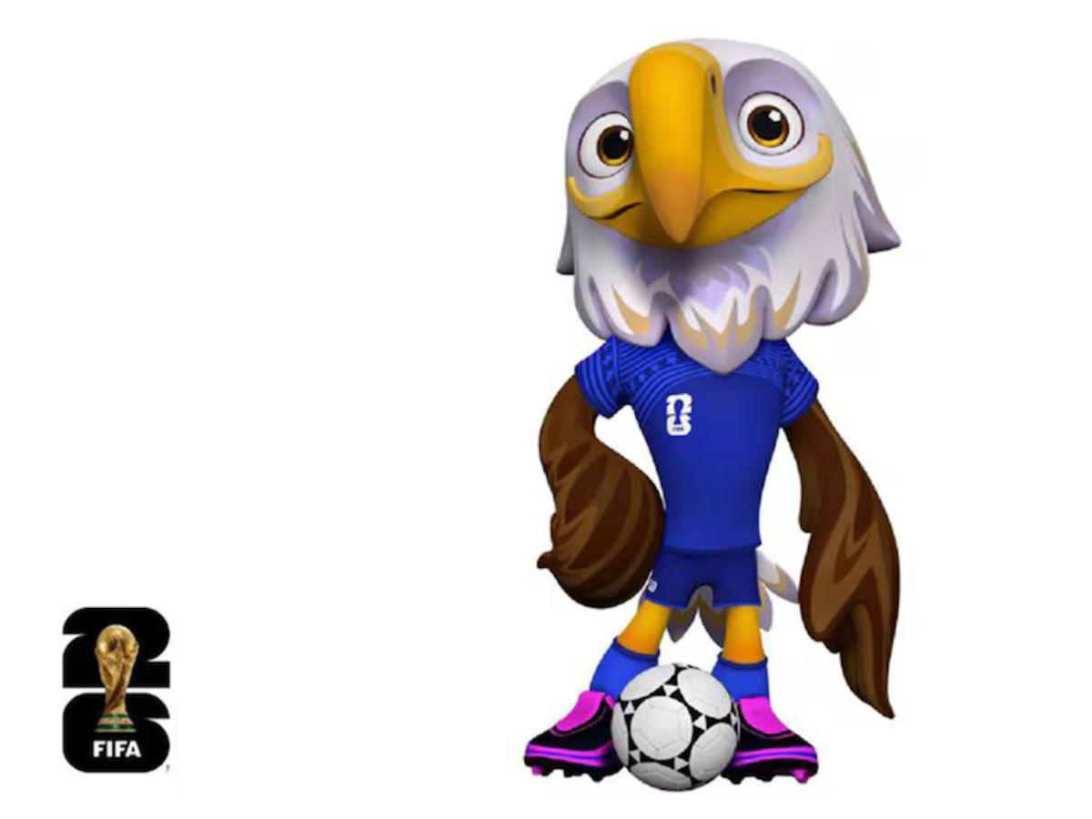 Maple, Zayu y Clutch: el significado de las mascotas del Mundial 2026