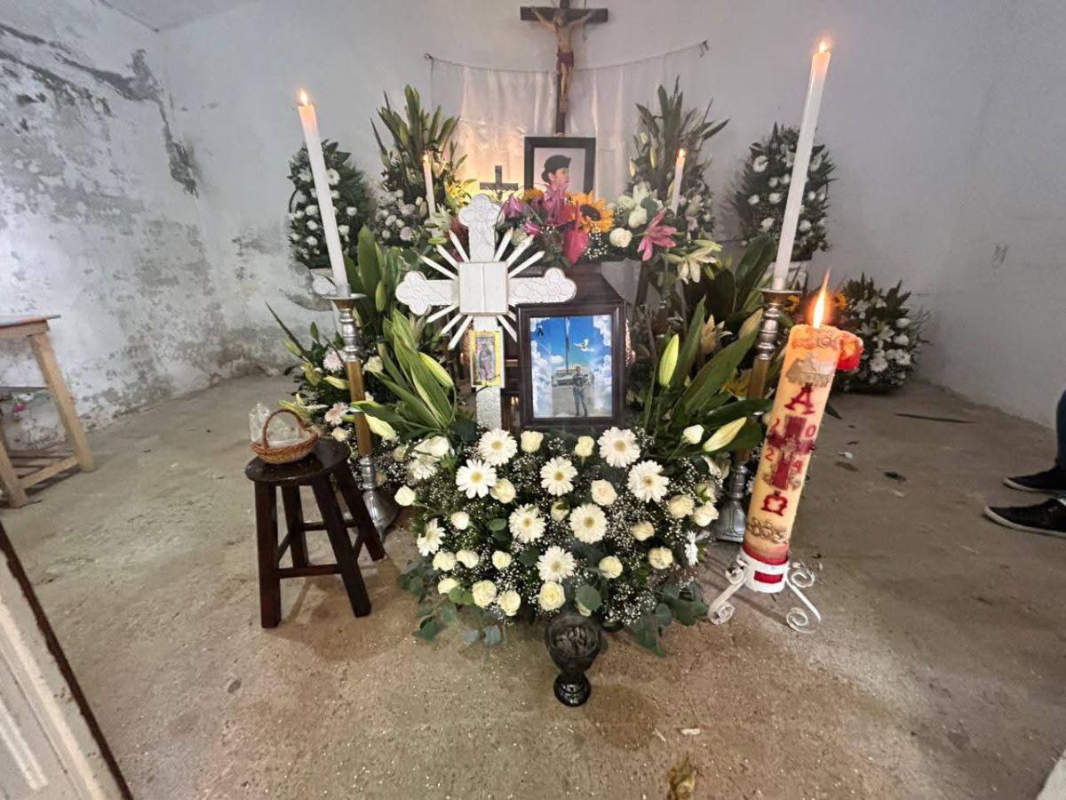 Asesinan a agente de la Guardia Nacional de México; presunto agresor la acosaba