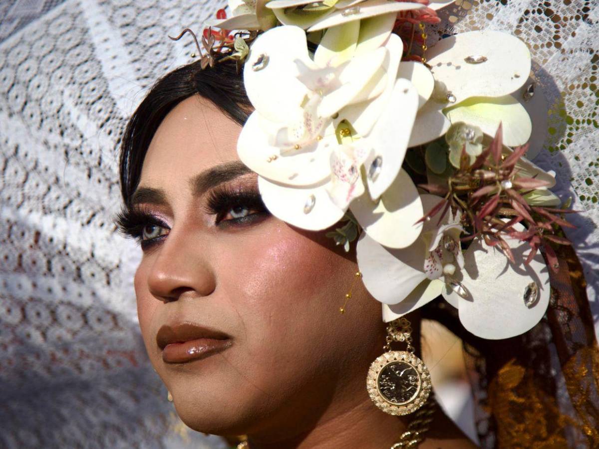 ¿Qué son los Muxes, el tercer género mexicano?