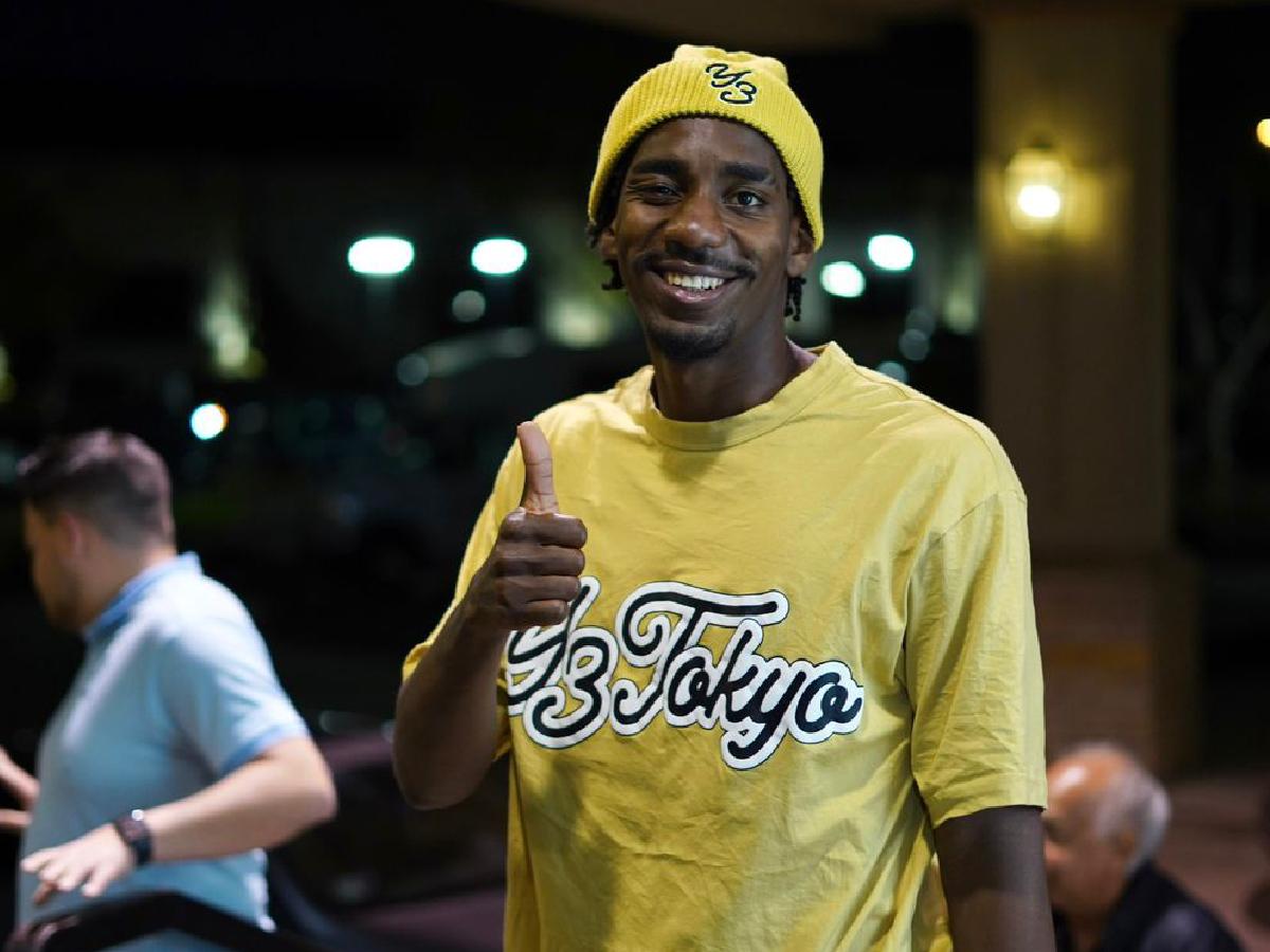 Bryan Róchez se reporta listo para el Honduras vs Costa Rica: “Trataré de imponer experiencia”