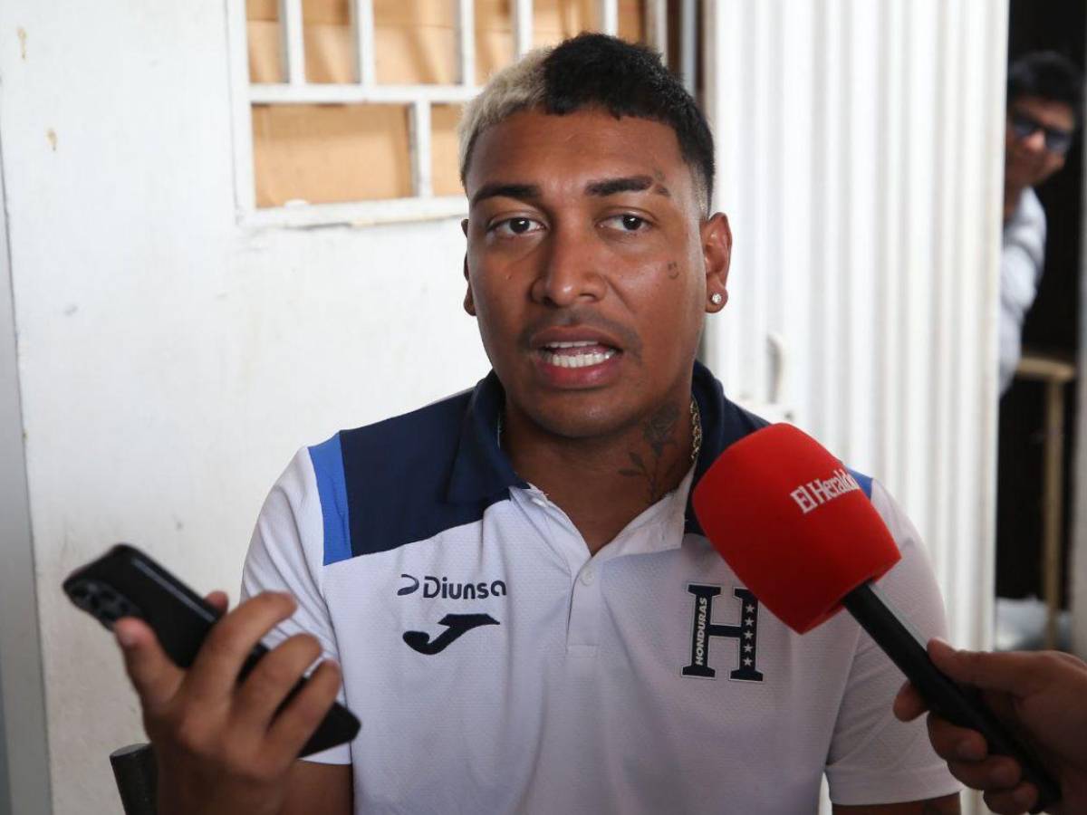 Interpol de Panamá detiene a tiktoker hondureño que iba a Brasil y anuncian extradición a EE UU