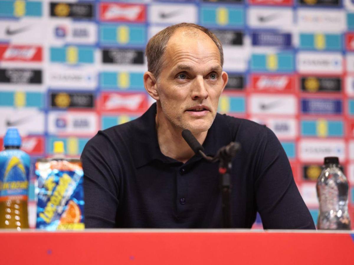 ¡Jugador del Real Madrid fuera! Las sorprendentes ausencias de Inglaterra para el Mundial 2026