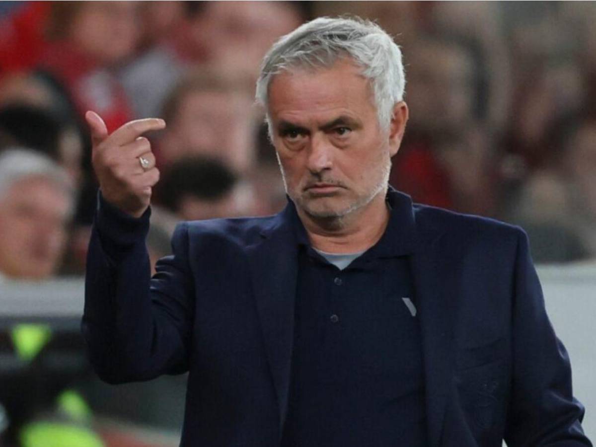 Dos viejos conocidos: los candidatos para ser el nuevo entrenador del Real Madrid