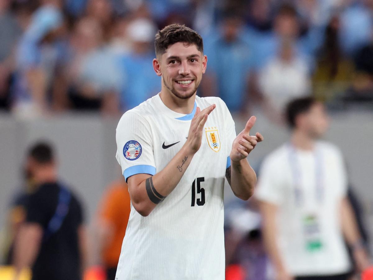 Copa América 2024: Partidos para hoy lunes 1 de julio