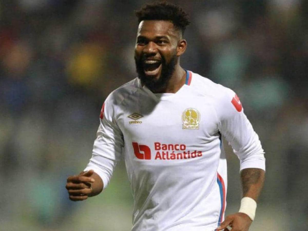 La plantilla del Olimpia que busca el histórico “penta” de Liga Nacional ante Motagua