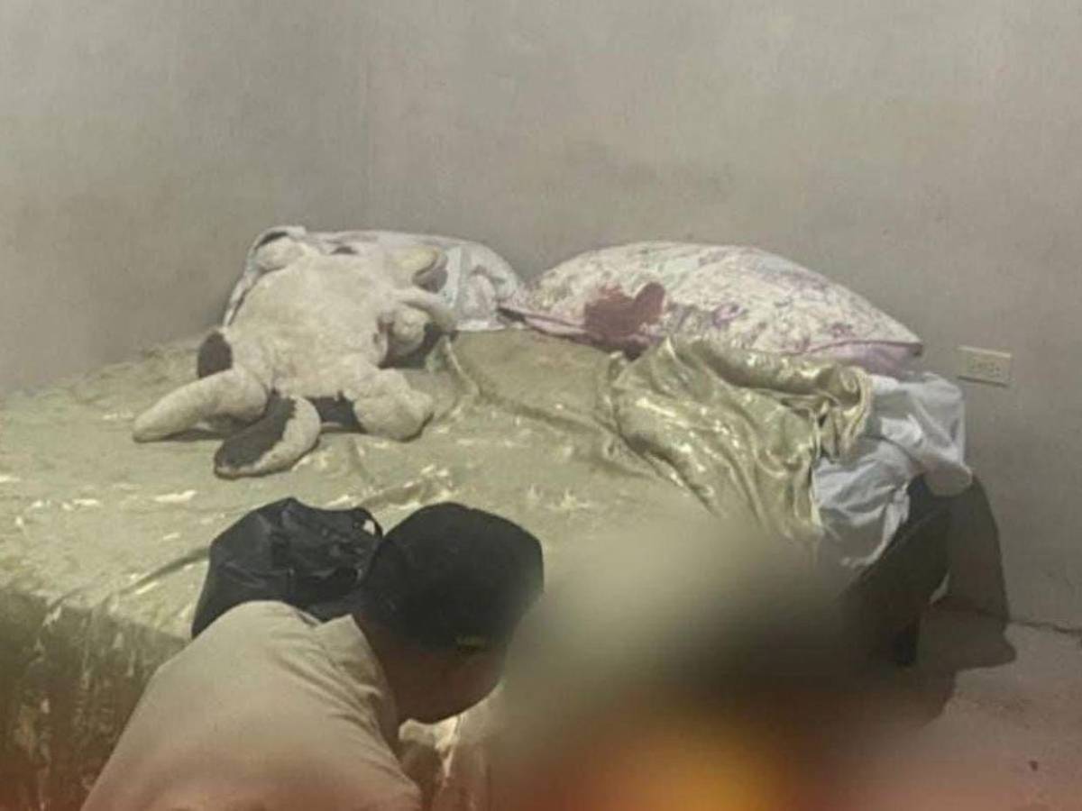 Víctimas de la violencia contra la mujer: los rostros de los femicidios de esta semana en Honduras