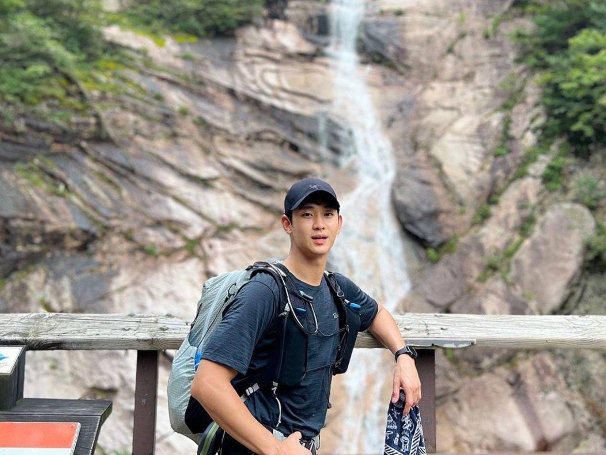 ¿Quién es Kim Soo-hyun el actor que enfrenta serias acusaciones?