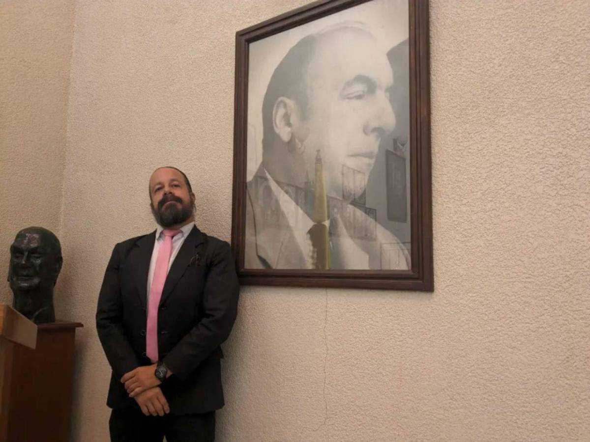 Flores Lanza, Redondo y otros funcionarios con familiares en cargos diplomáticos