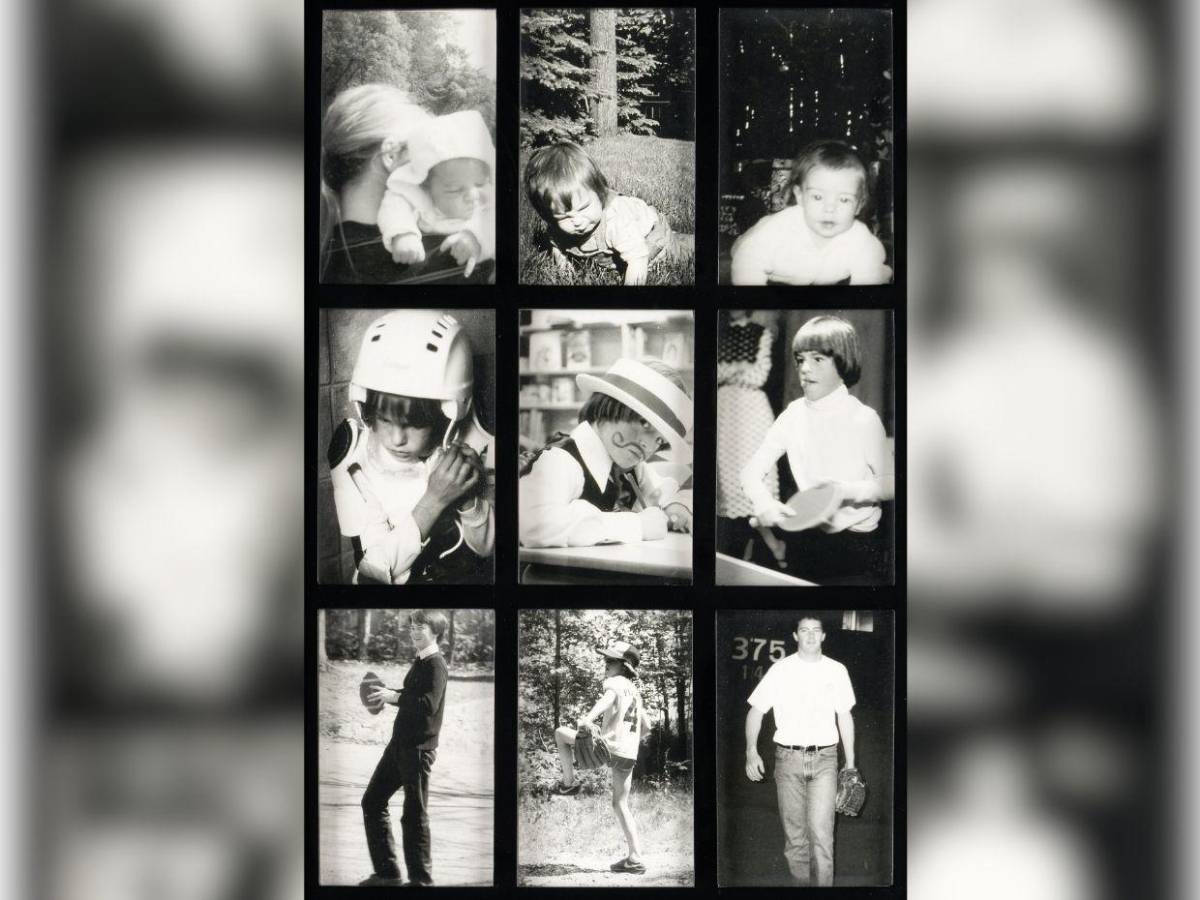 Guiones de Friends y arte de Banksy: la herencia de Matthew Perry en subasta