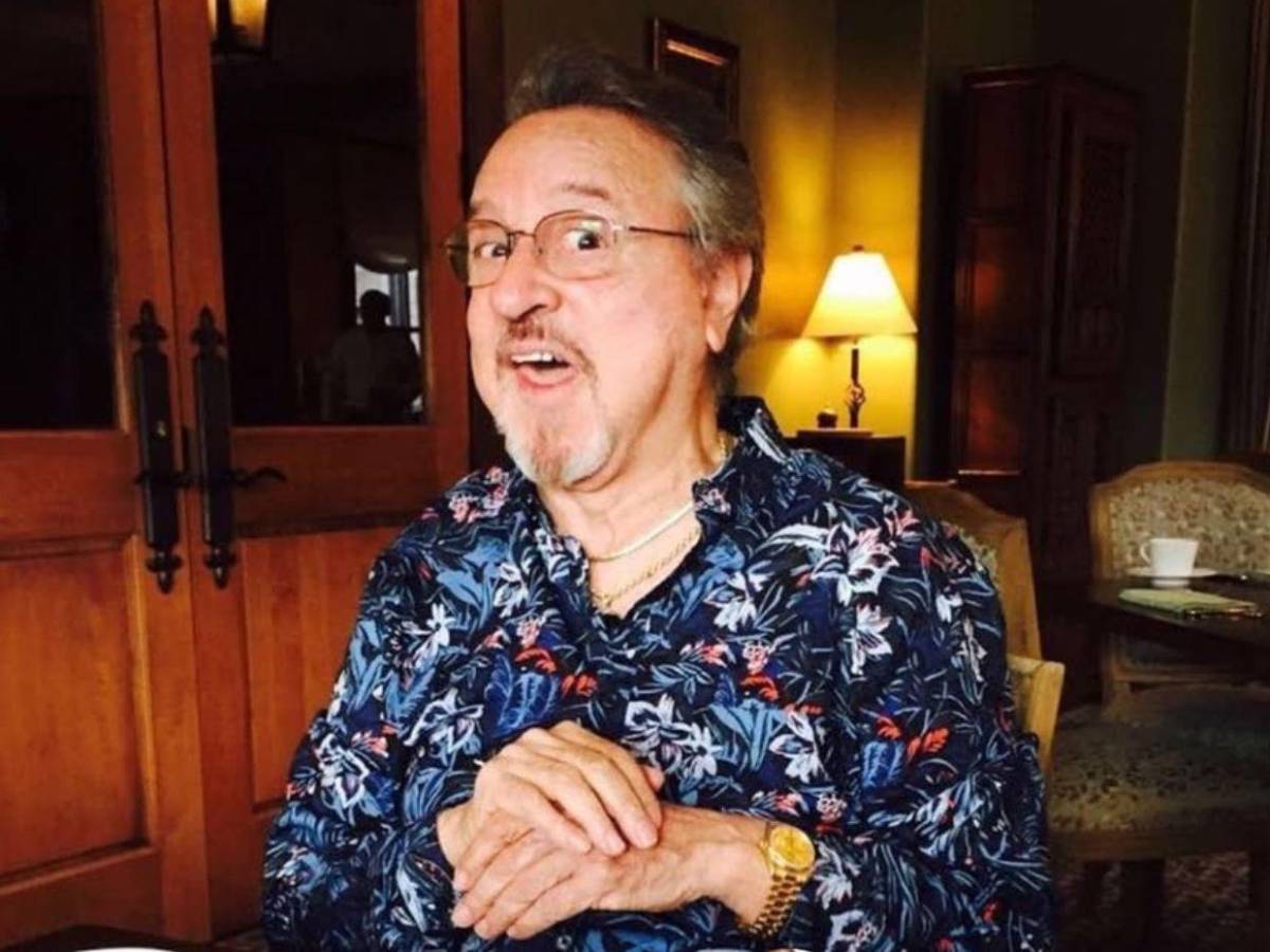 Quico reacciona al estreno de bioserie de Chespirito: Van a decir muchas mentiras