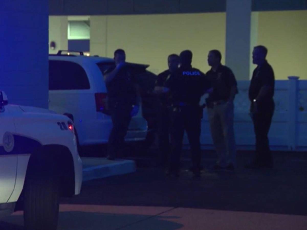 Declaran no culpable por demencia a madre acusada de matar a su hija de 2 años en EE UU