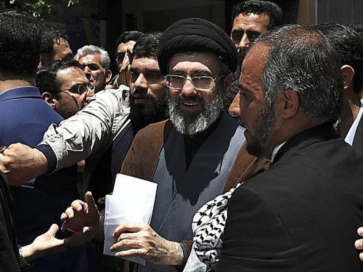 ¿Quién es Mojtaba Jameneí, el nuevo líder supremo de Irán?
