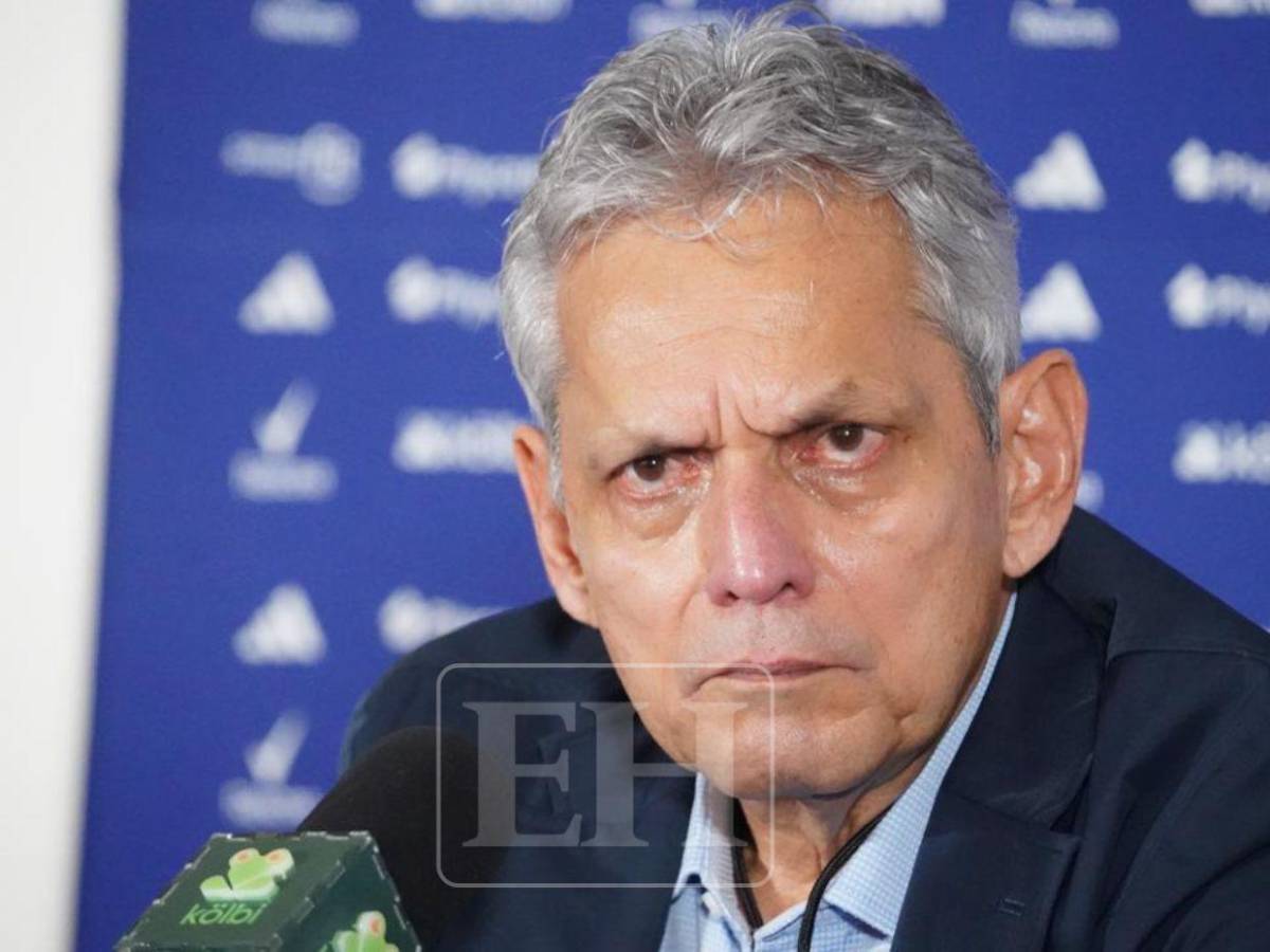 Hoy no tuvimos hombres que marquen la diferencia: Reinaldo Rueda tras quedar eliminado del Mundial 2026