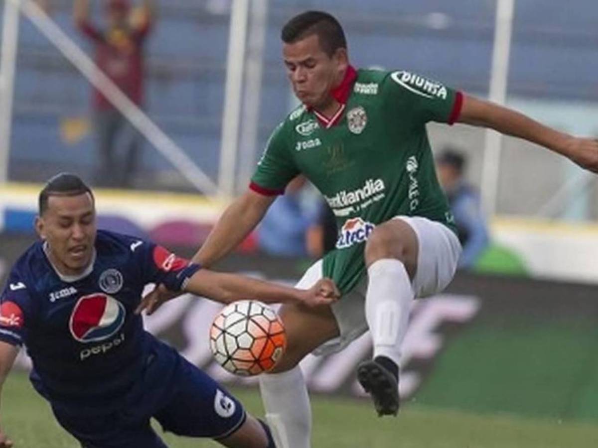 Fue campeón de Liga Nacional y ahora trabaja en construcción en EE UU: Esta es su nueva vida