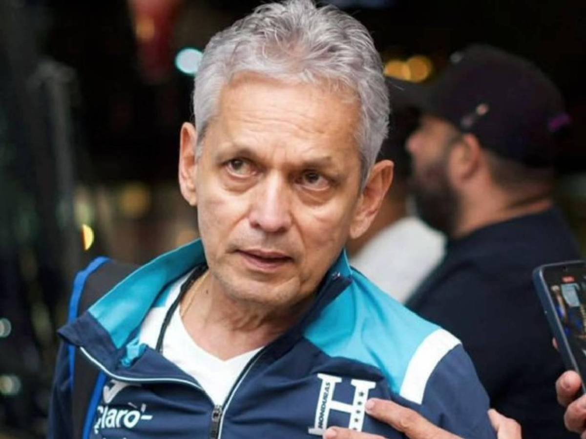 En este país vive y a qué se dedica: Nueva vida de Reinaldo Rueda tras fracaso en Honduras