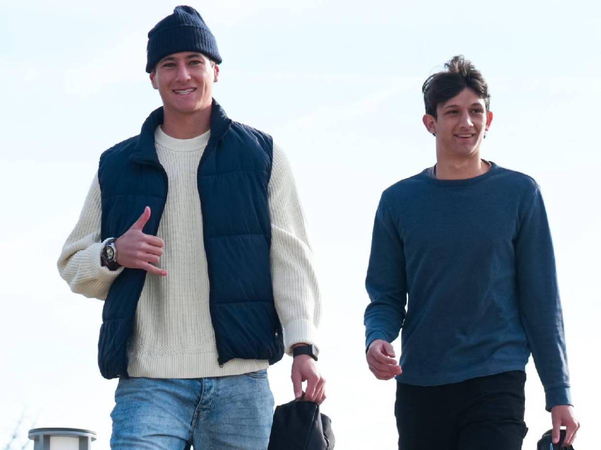 ¿Qué fue de Mathías Vázquez? La dura realidad que vive tras salir de Motagua rumbo a EE UU