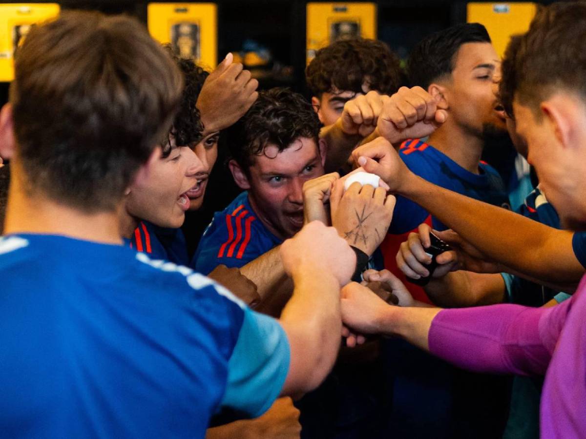 ¿Qué fue de Mathías Vázquez? La dura realidad que vive tras salir de Motagua rumbo a EE UU