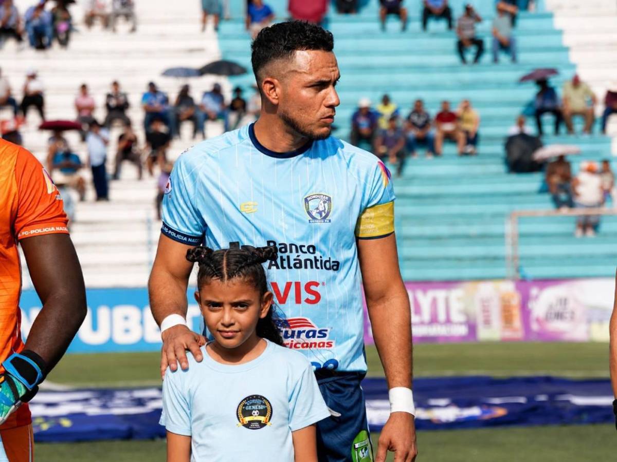 Fichajes Honduras: Olimpia con altas, legionario es presentado y bajas en Motagua y Real España