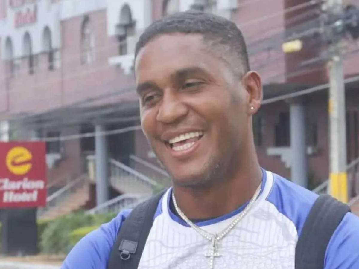 Destacó en Olimpia y sorprende con su nuevo trabajo de ganadería: Así es la vida de Beckeles